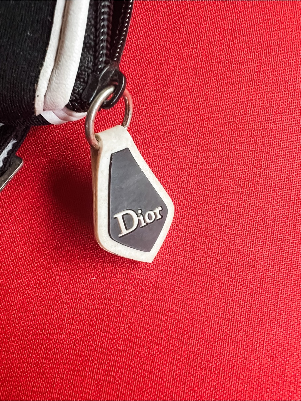 Vintage Dior Eyeglass Case 2000s Galliano Era - Picture 5 of 9